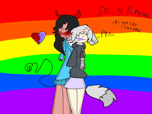 Made for kath