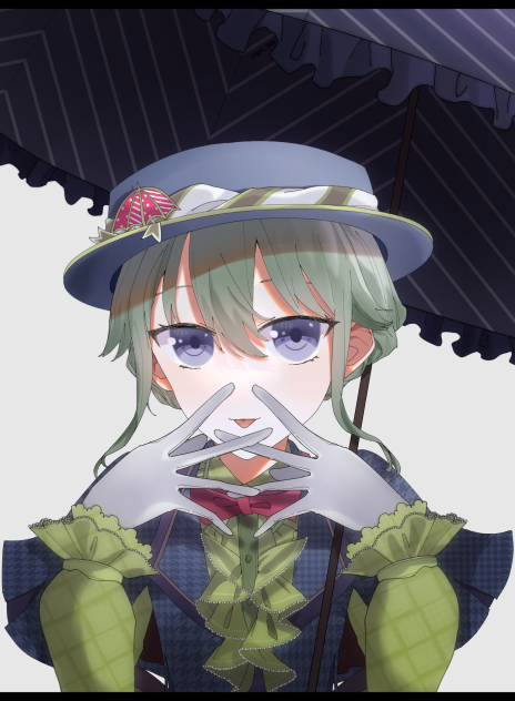 いつか胸を張って言える答えを