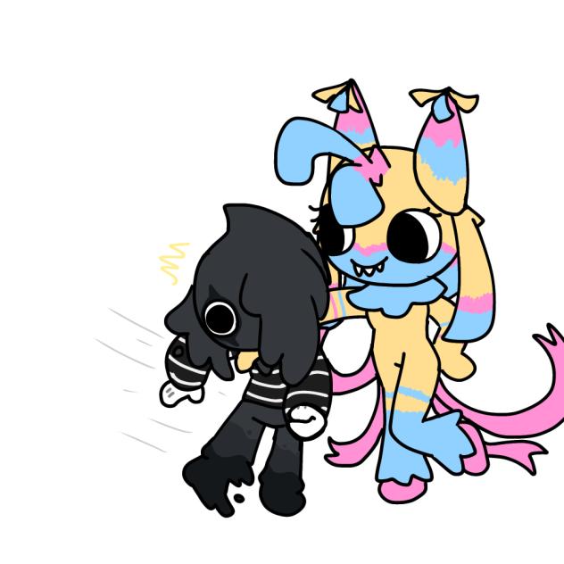 Yatta and blot