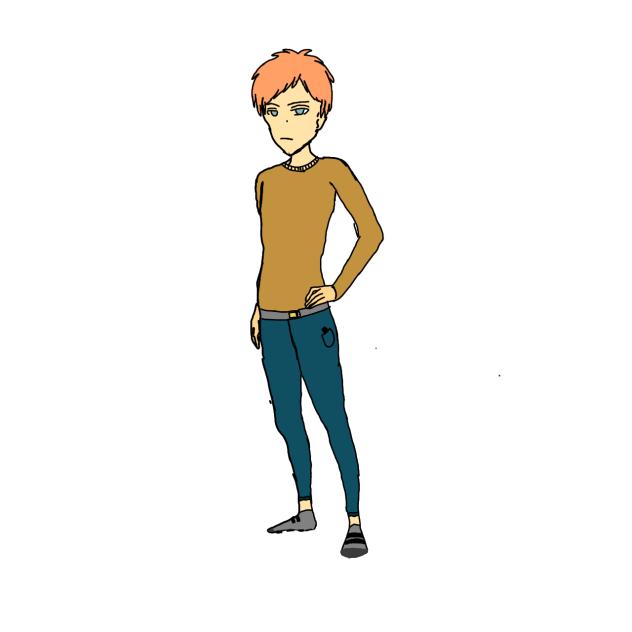 Trying out the sketch templates