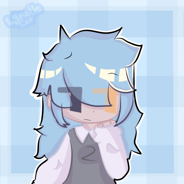 Contest for Cloudah._