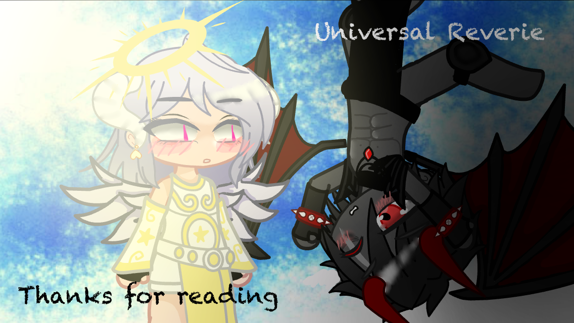 New graphic for my comic - ibisPaint