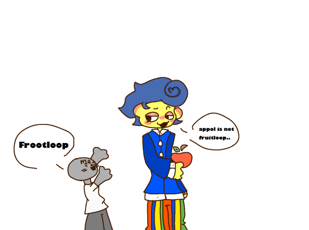 fwootloop