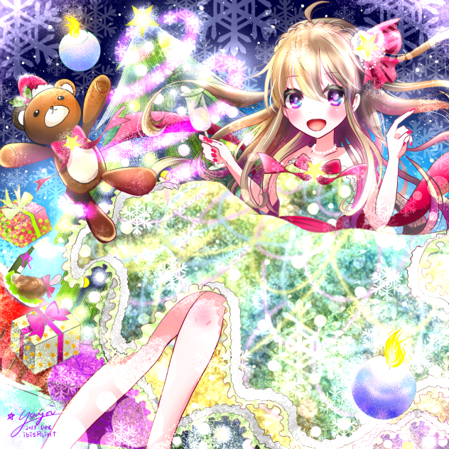 ダンシング・イヴ⭐️