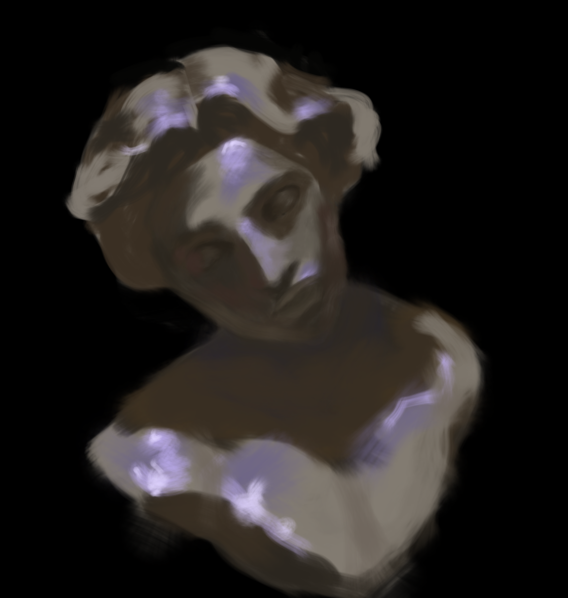 Value practice ;) - ibisPaint