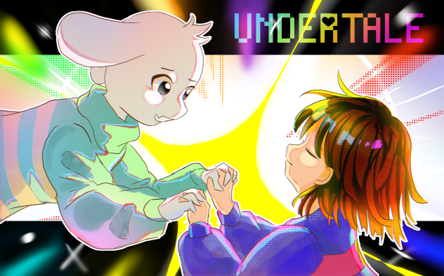 UNDERTALE