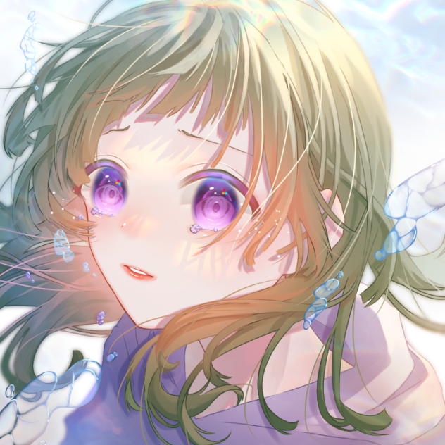 水