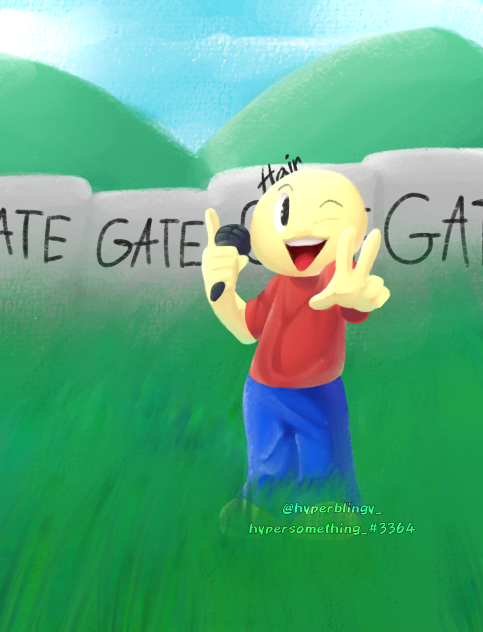 another remake - ibisPaint