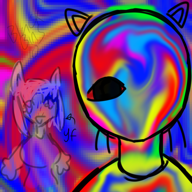 different style test