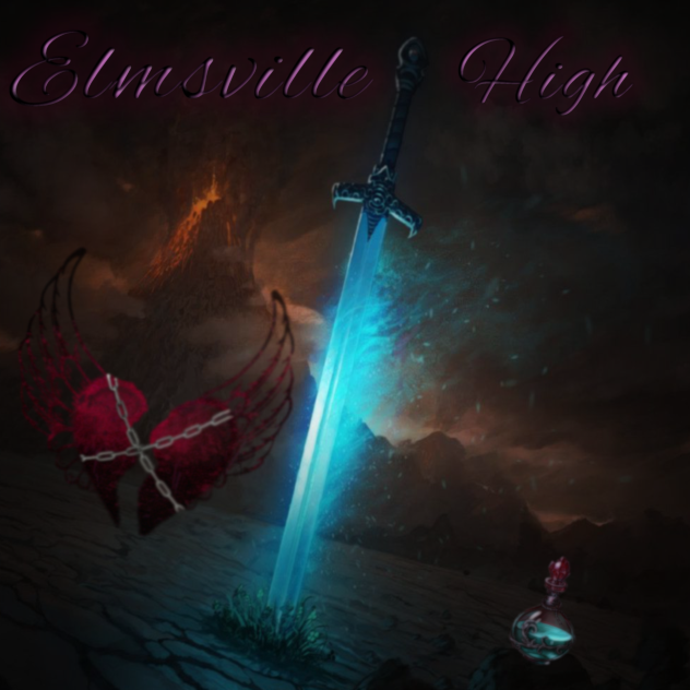 Elmsville High Thumbnail