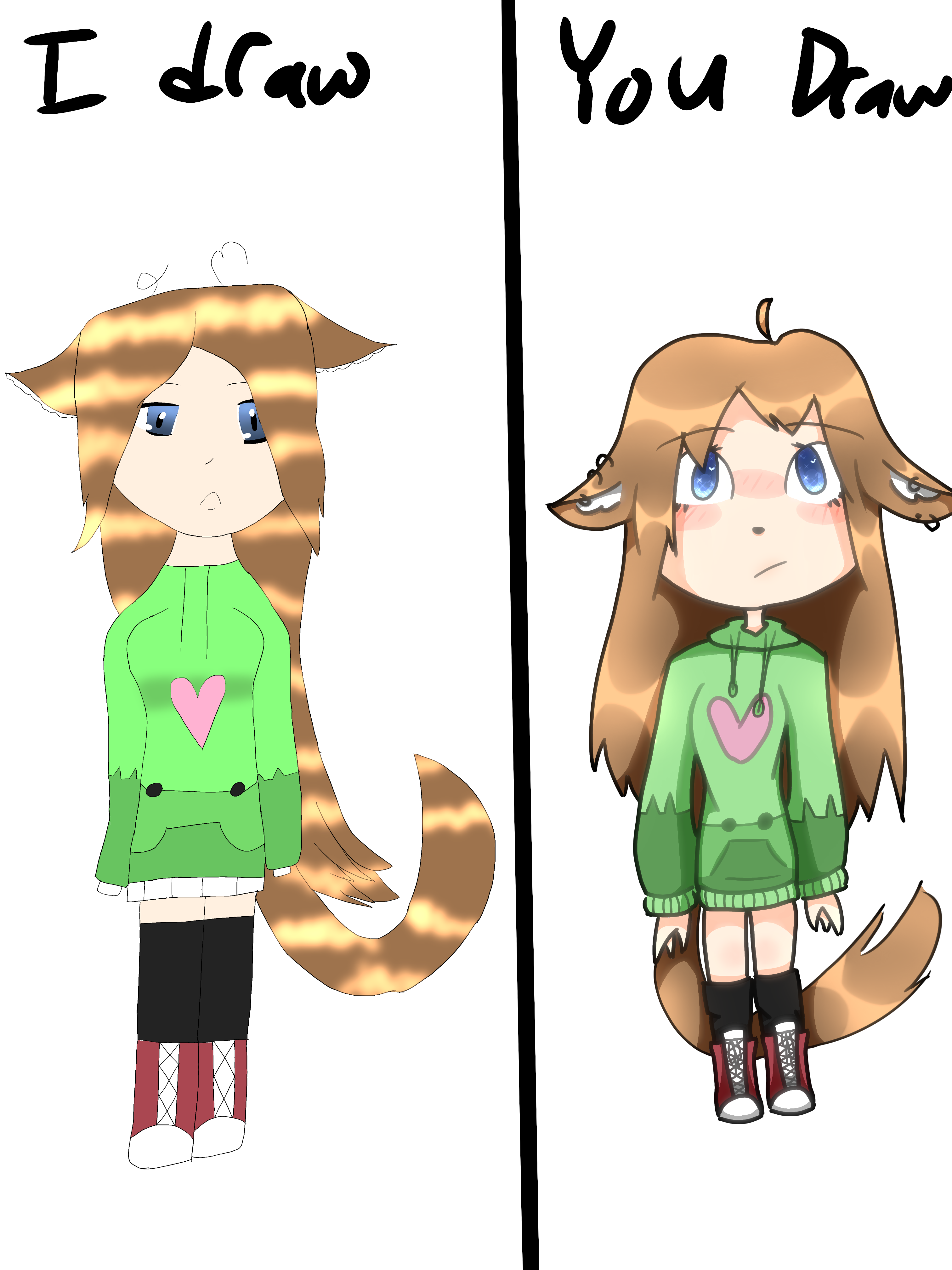 Collab 👍 - ibisPaint