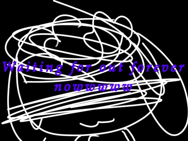 All night forever meme