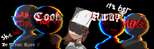 Cook Away BC - ibisPaint