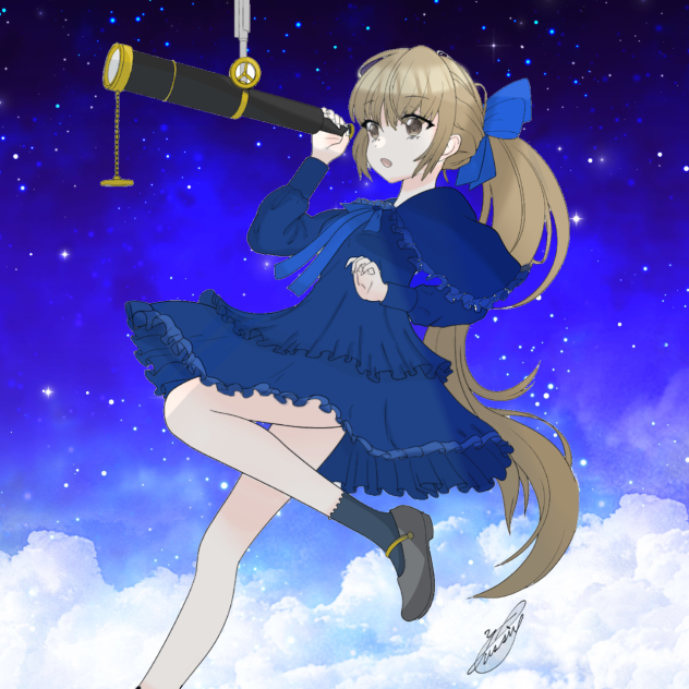 塗りました❣️
