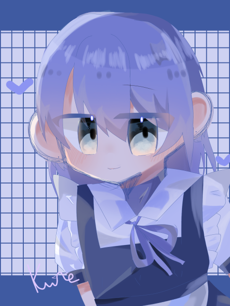 烏兎の秘めごと