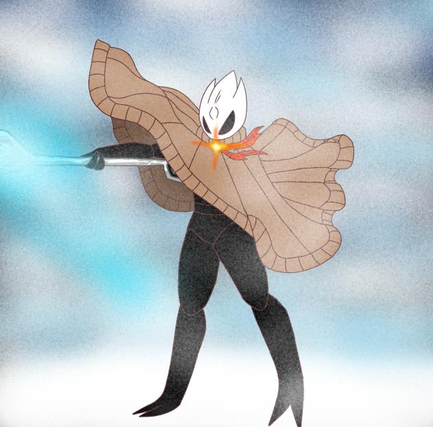 Emalina fanart 03