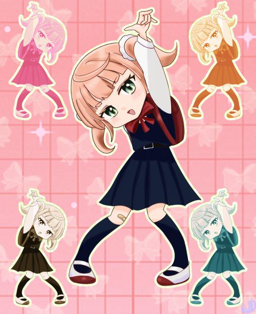 ういちゃん