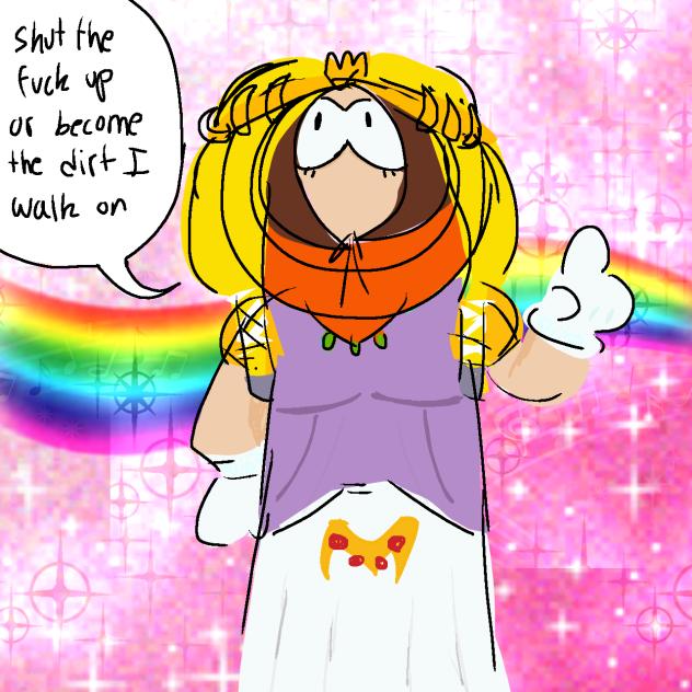 princess kenny ver 1