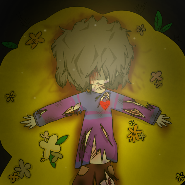 Fallen Down