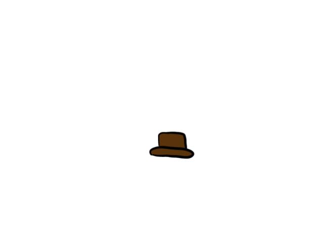 Hat snake