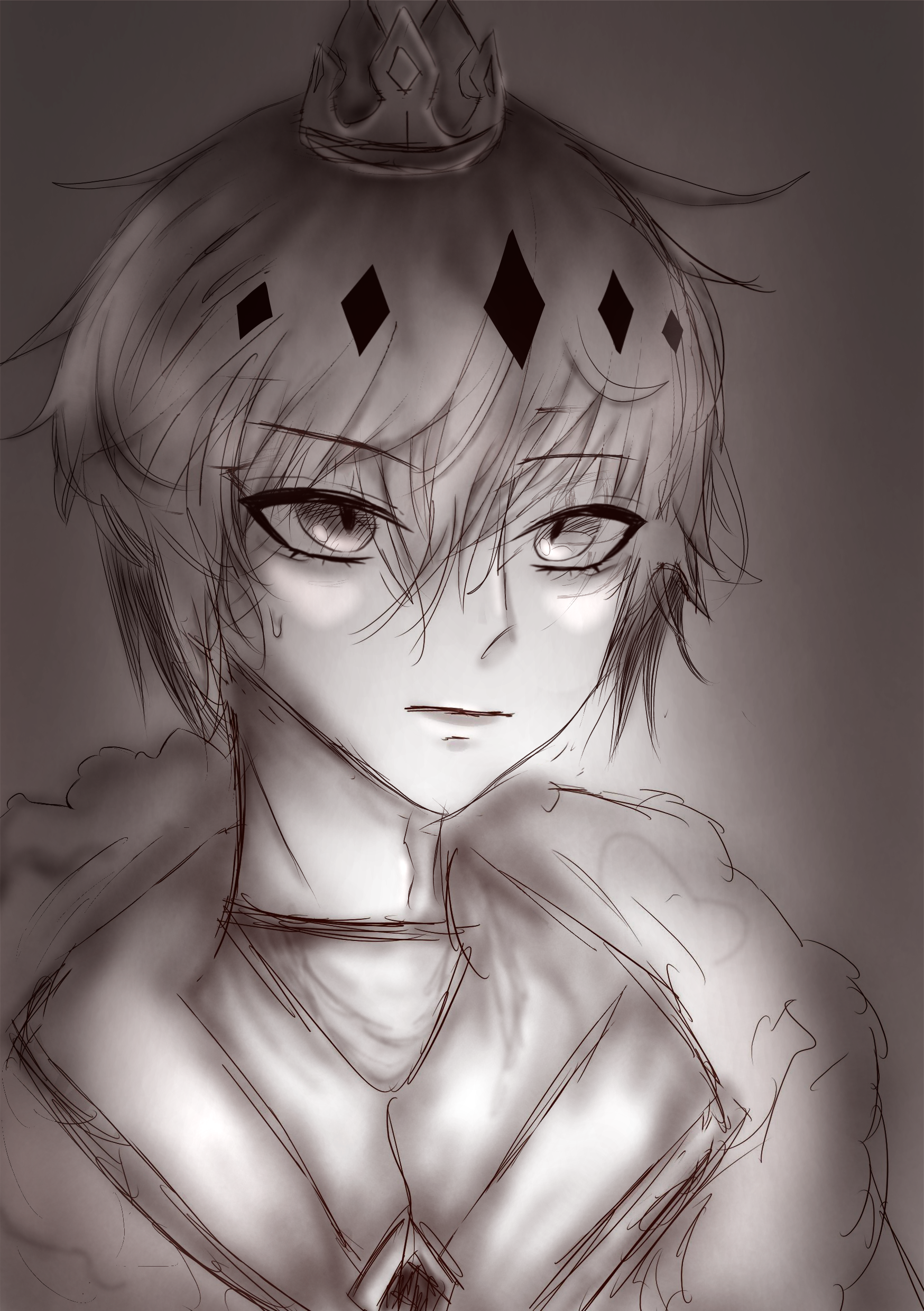 Dia - ibisPaint