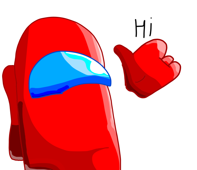 Hi I’m back but little