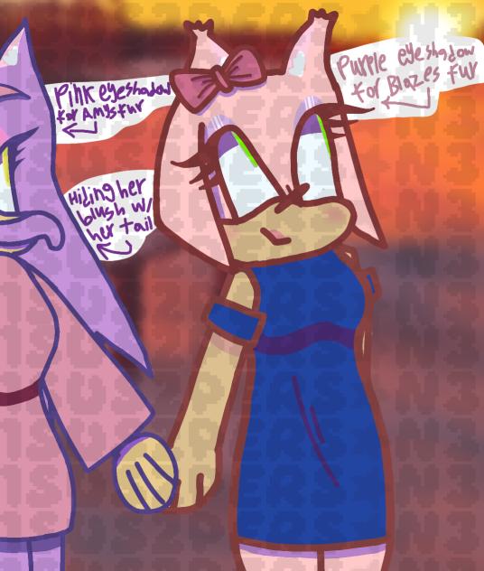 Blazamy - Blazeamy
