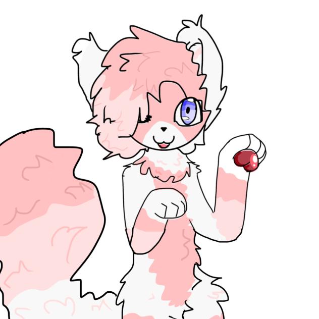 FA for darkspirt!