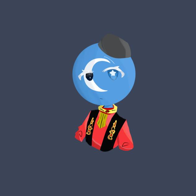 ウイグリャー