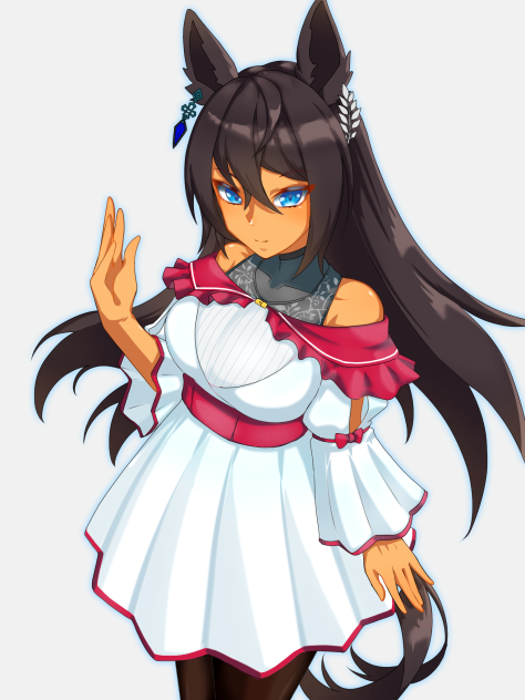 私服クリスエス