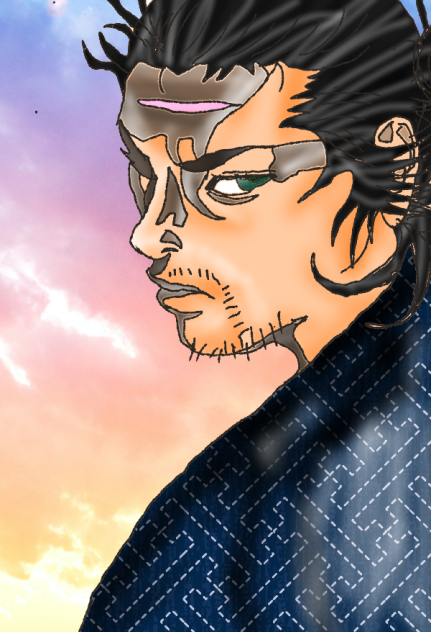 武蔵