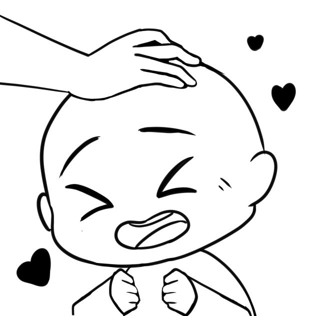 IBM4730 EMOTE BASE head pat d