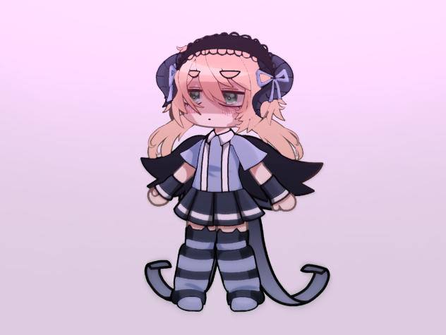 random edit rotting in my gallery