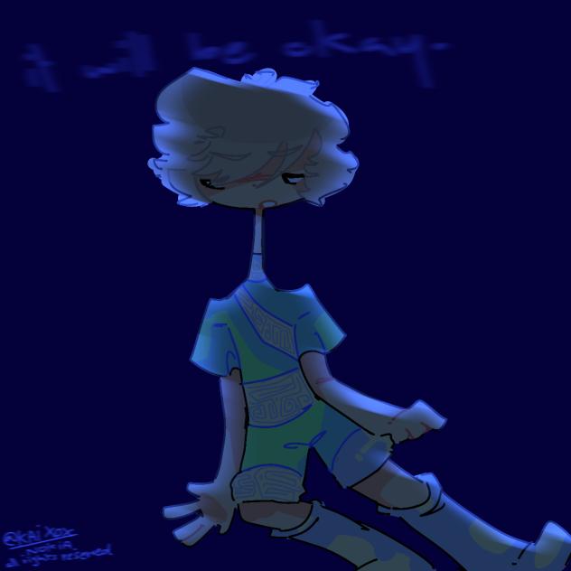 nothing can soothe you to rest