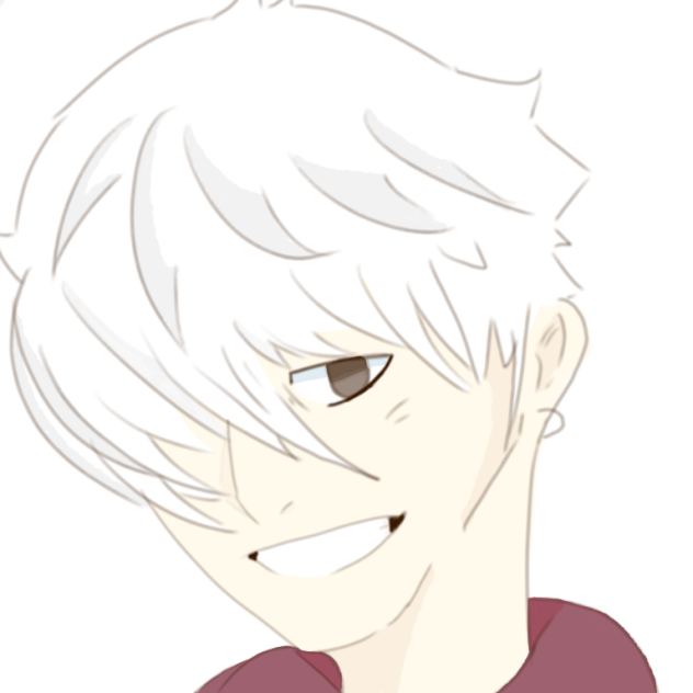Silver - ibisPaint
