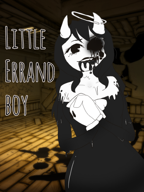 Alice Angel