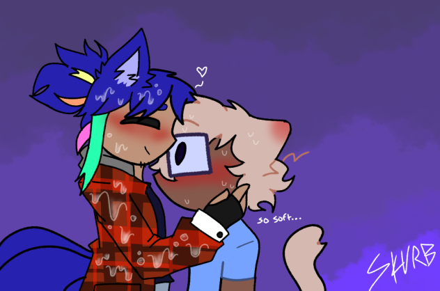 thank you, cutie 🩵