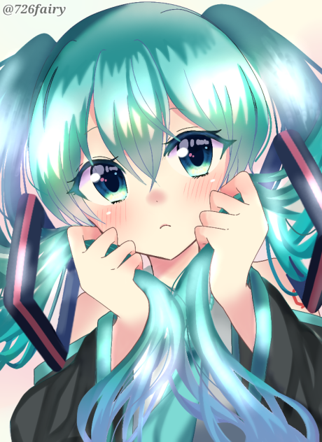 初音ミク