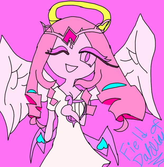 Eternal Sugar