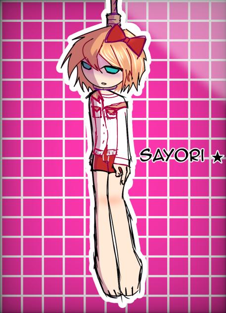 Sayori truco