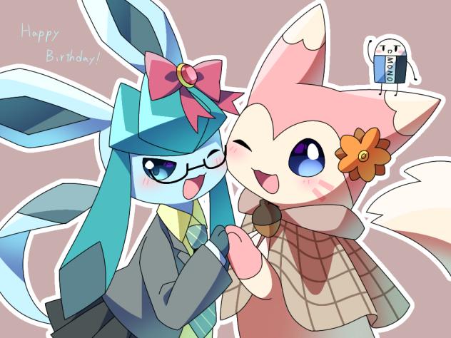 納豆巻きちゃんHPB！