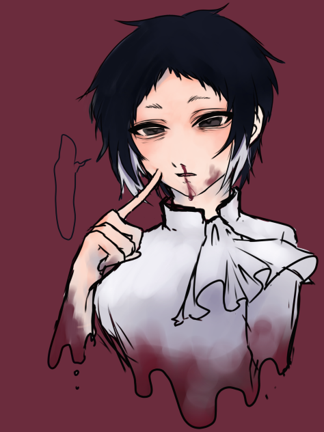 ﾔﾂｶﾞﾚ