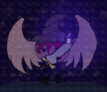 “The Collector Of Souls”