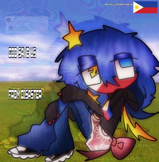 Philippines- Requested