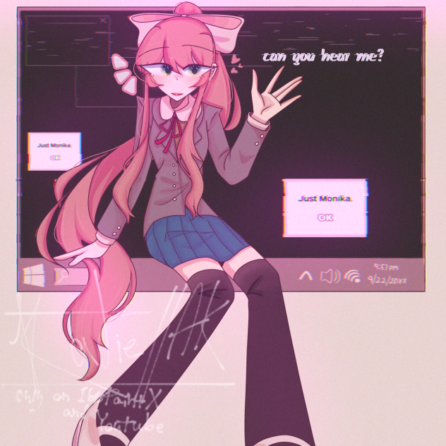 『　° “ Can You Hear 𝐌𝑬¿ “ °  』