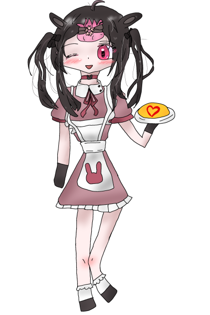 シクフォニメイド