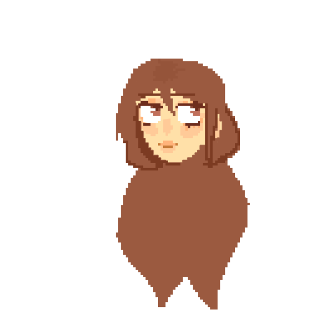 Pixel art