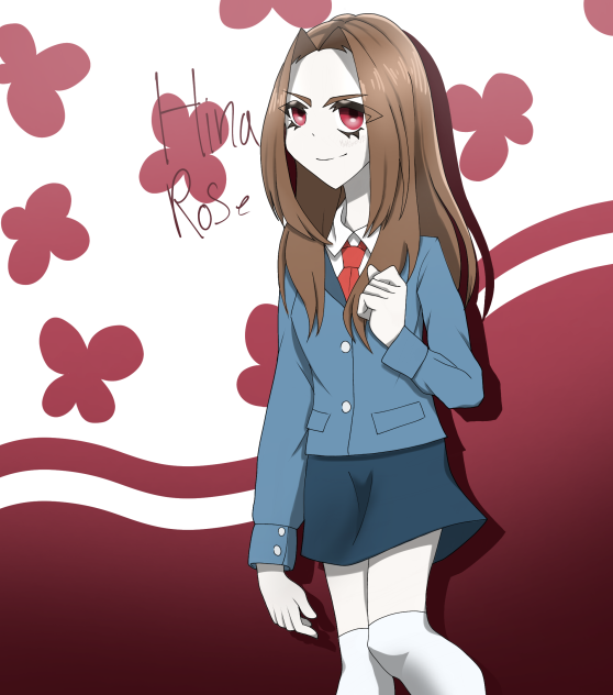 Hina Rose