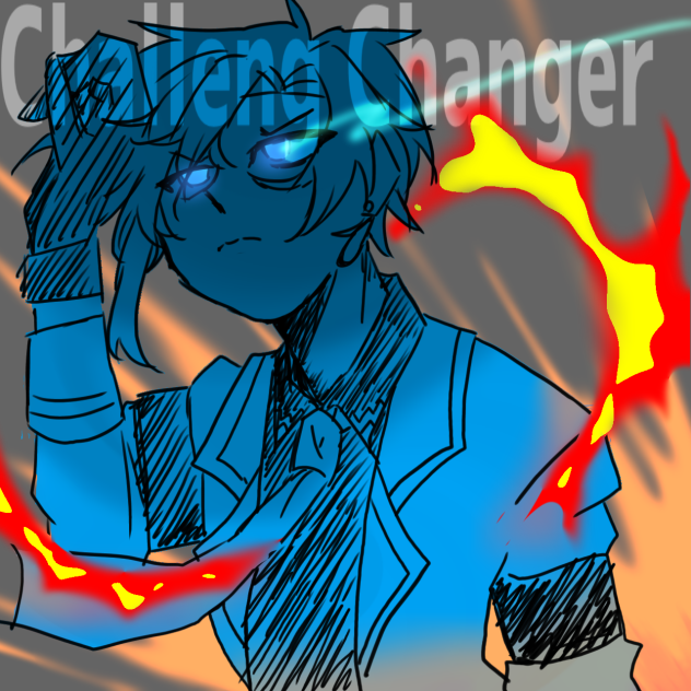 Challeng Chenger