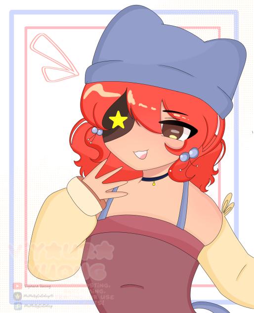 For Hani1exx!!